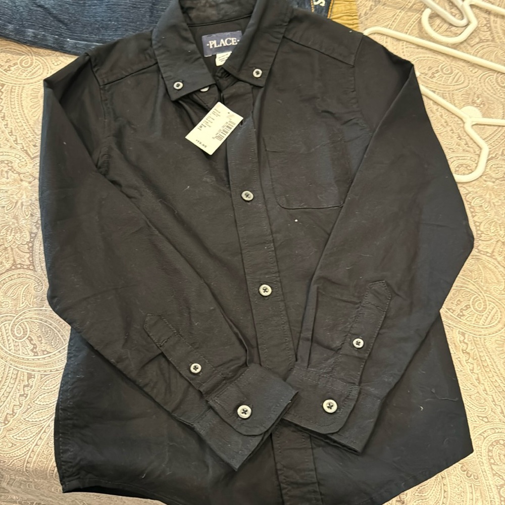 Boys short size 5-6